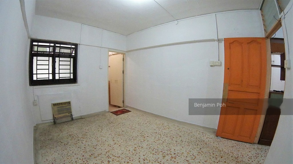Blk 321 Ang Mo Kio Avenue 1 (Ang Mo Kio), HDB 3 Rooms #215878211